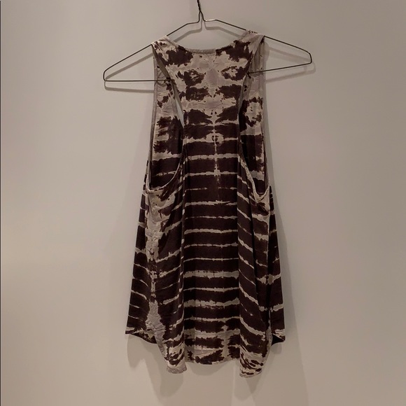 Gypsy 05 tie dye tank size small - Picture 3 of 3